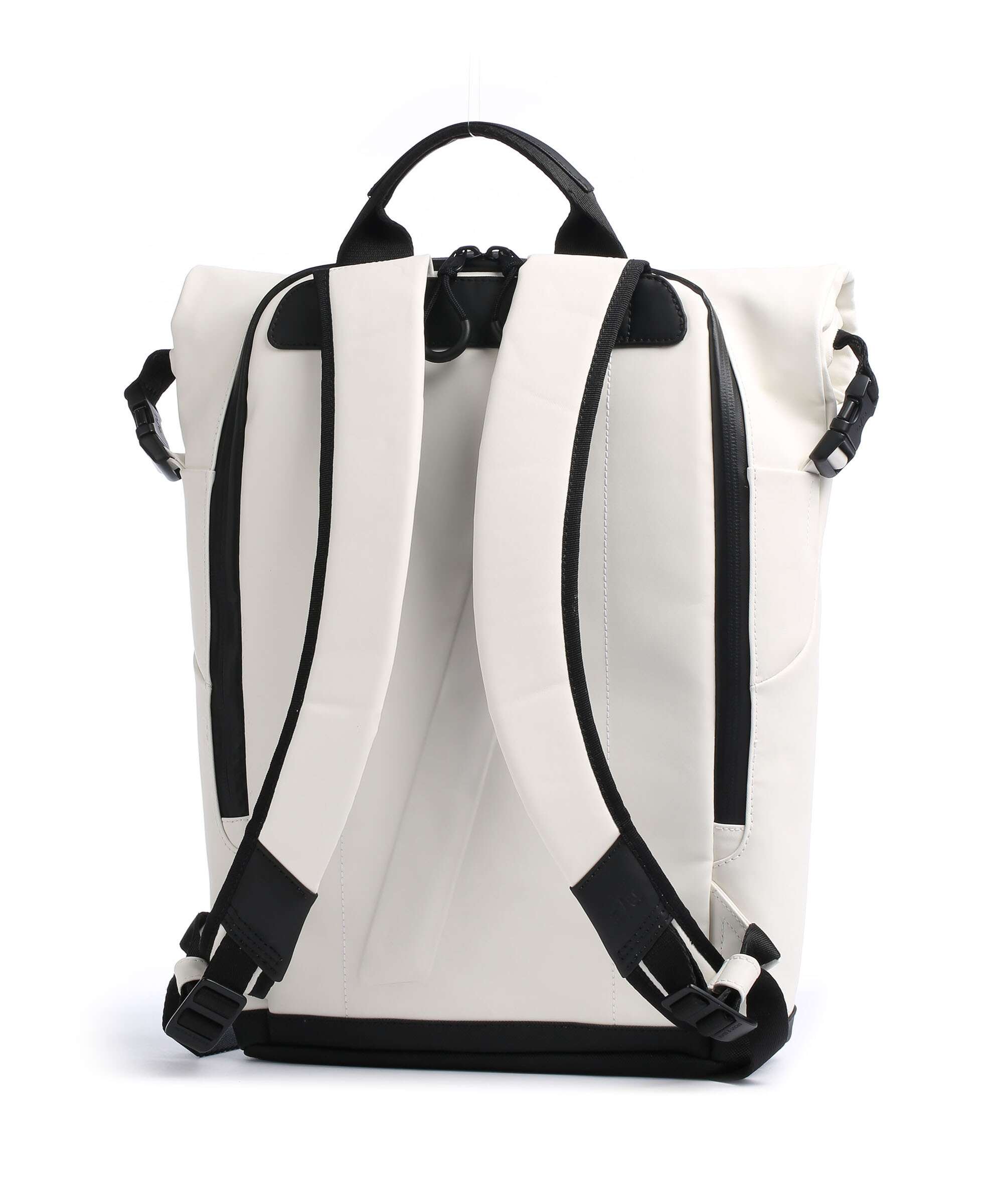 Aunts & Uncles Japan Nishi Tokio Nishi Rolltop backpack diffuse