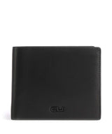 Aunts & Uncles Norwegians Kjetil RFID Lompakko black