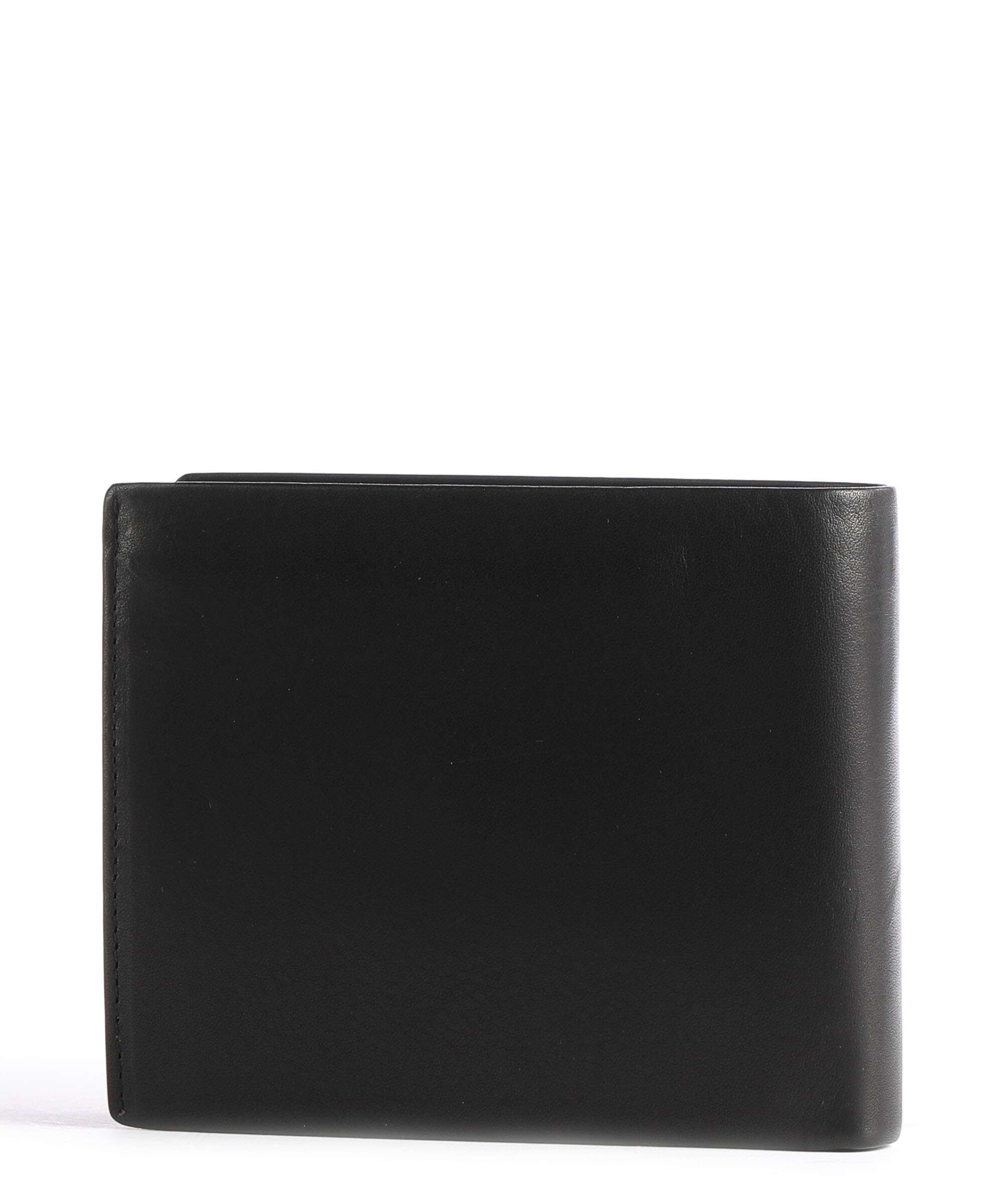 Aunts & Uncles Norwegians Bjarne Wallet black