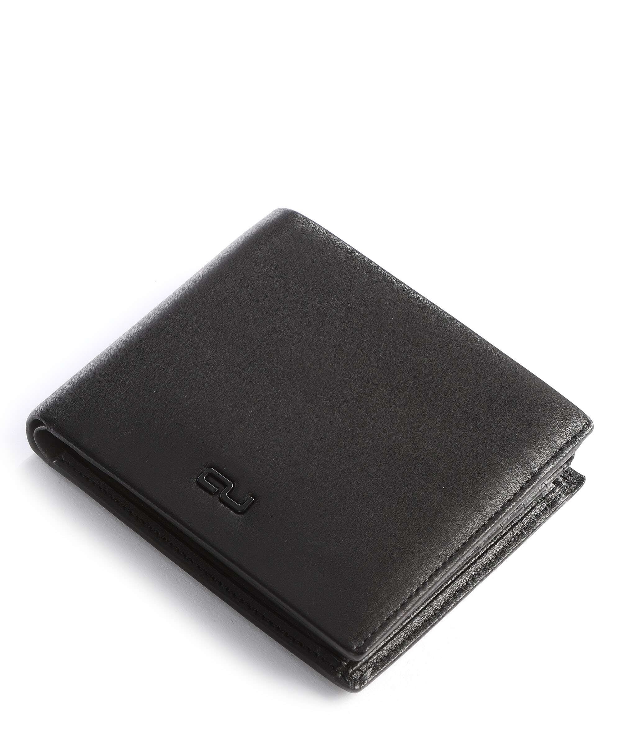 Aunts & Uncles Norwegians Bjarne Wallet black