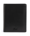 Aunts & Uncles Norwegians Yorick RFID Lompakko black