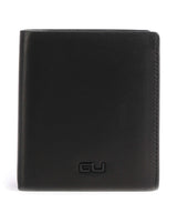 Aunts & Uncles Norwegians Leeven RFID Lompakko black