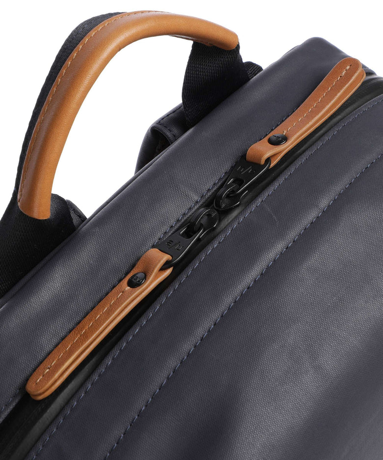 Aunts & Uncles Japan Hamamatsu Backpack night blue