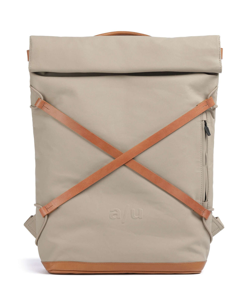 Aunts & Uncles Japan Osaka Rolltop backpack nomad