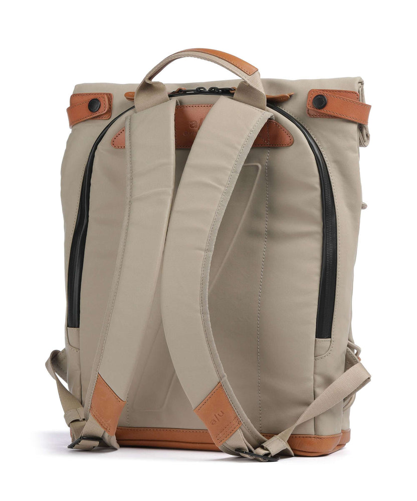 Aunts & Uncles Japan Yokohama Rolltop backpack nomad