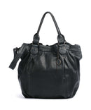 Aunts & Uncles Coffee Klatsch Susan Ostoskassi moonless night