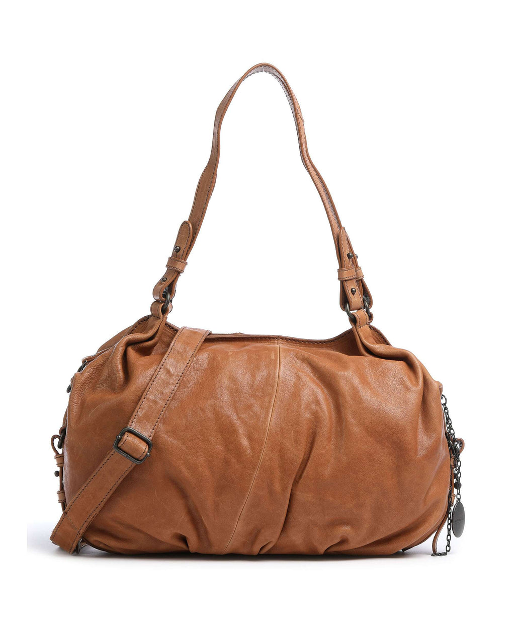 Aunts & Uncles Coffee Klatsch Phoebe Shoulder bag creme brulee