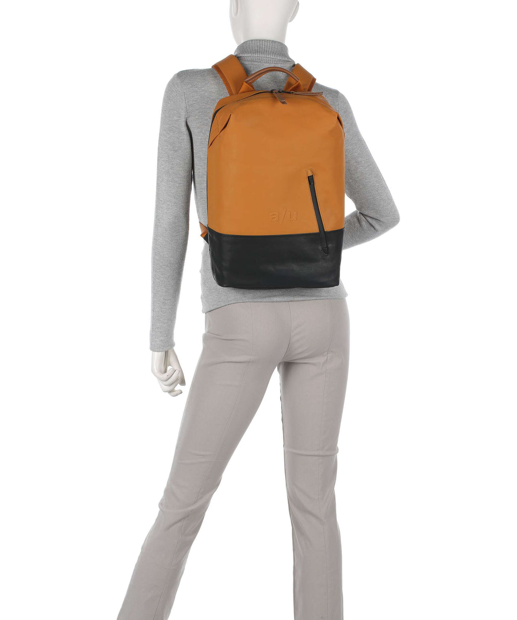 Aunts & Uncles Japan Hamamatsu Backpack butterscotch