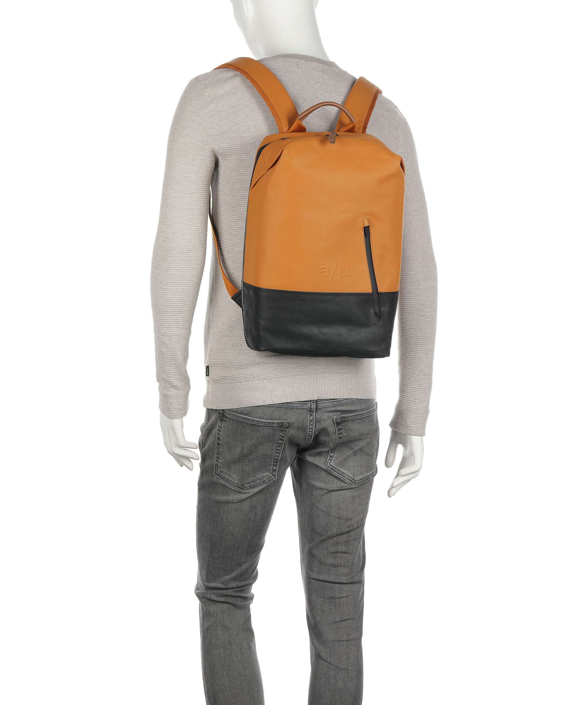 Aunts & Uncles Japan Hamamatsu Backpack butterscotch