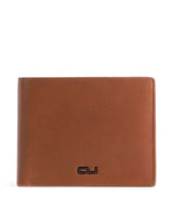 Aunts & Uncles Norwegians Kjetil RFID Lompakko cognac