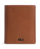 Aunts & Uncles Norwegians Yorick RFID Lompakko cognac