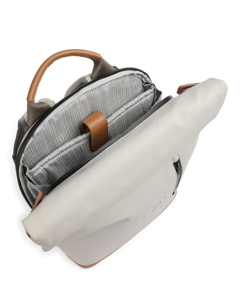 Aunts & Uncles Japan Wakayama Rolltop backpack dust