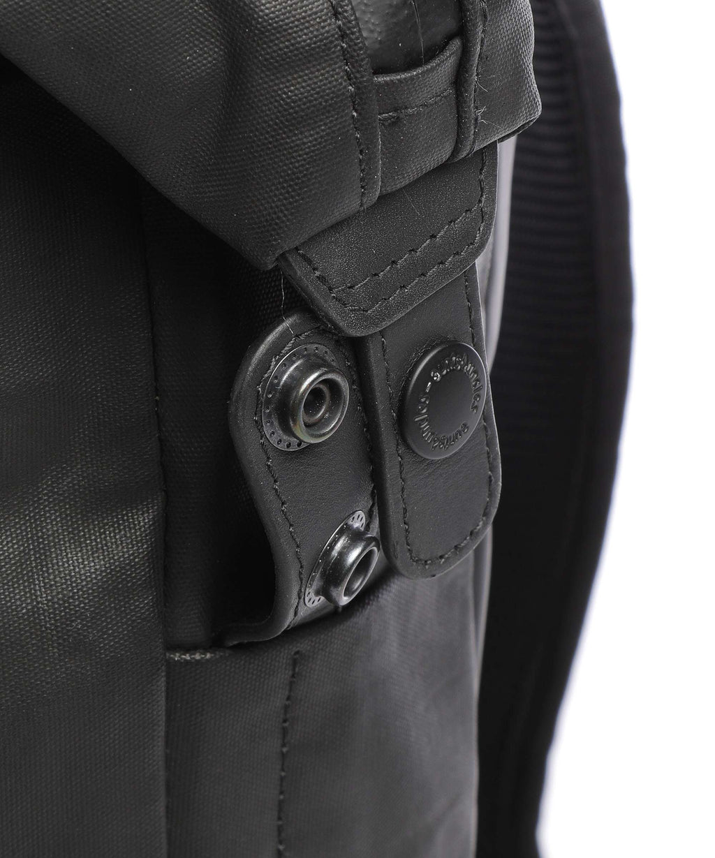 Aunts & Uncles Japan Morioka Backpack black