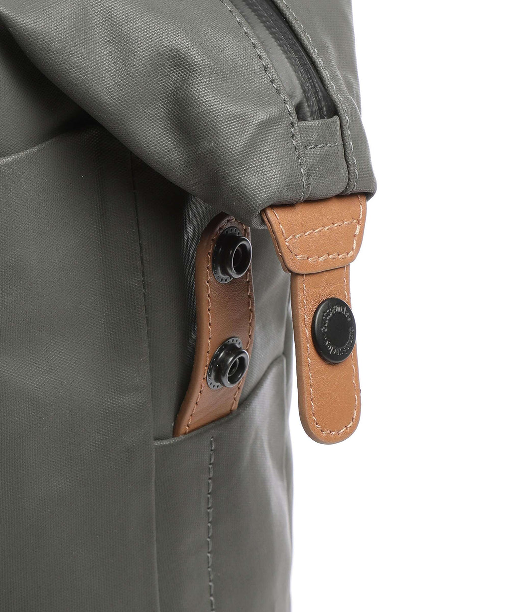 Aunts & Uncles Japan Morioka Backpack gravity grey