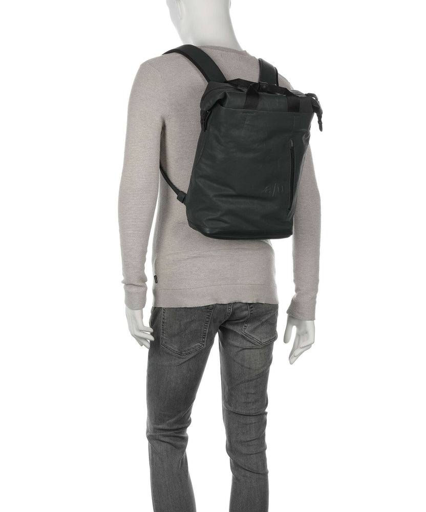 Aunts & Uncles Japan Morioka Backpack volcanic ash