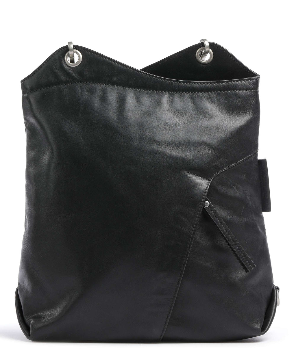 Aunts & Uncles Jamie's Orchard Bramble Backpack bag jet black