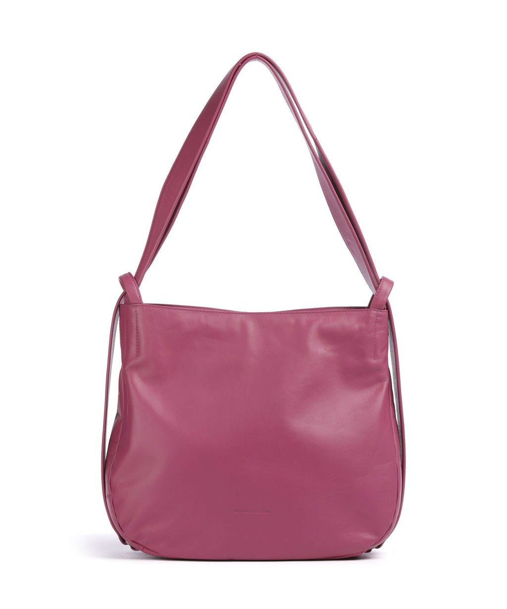 Aunts & Uncles Heavenly Meadow Whisper Backpack bag red/violet
