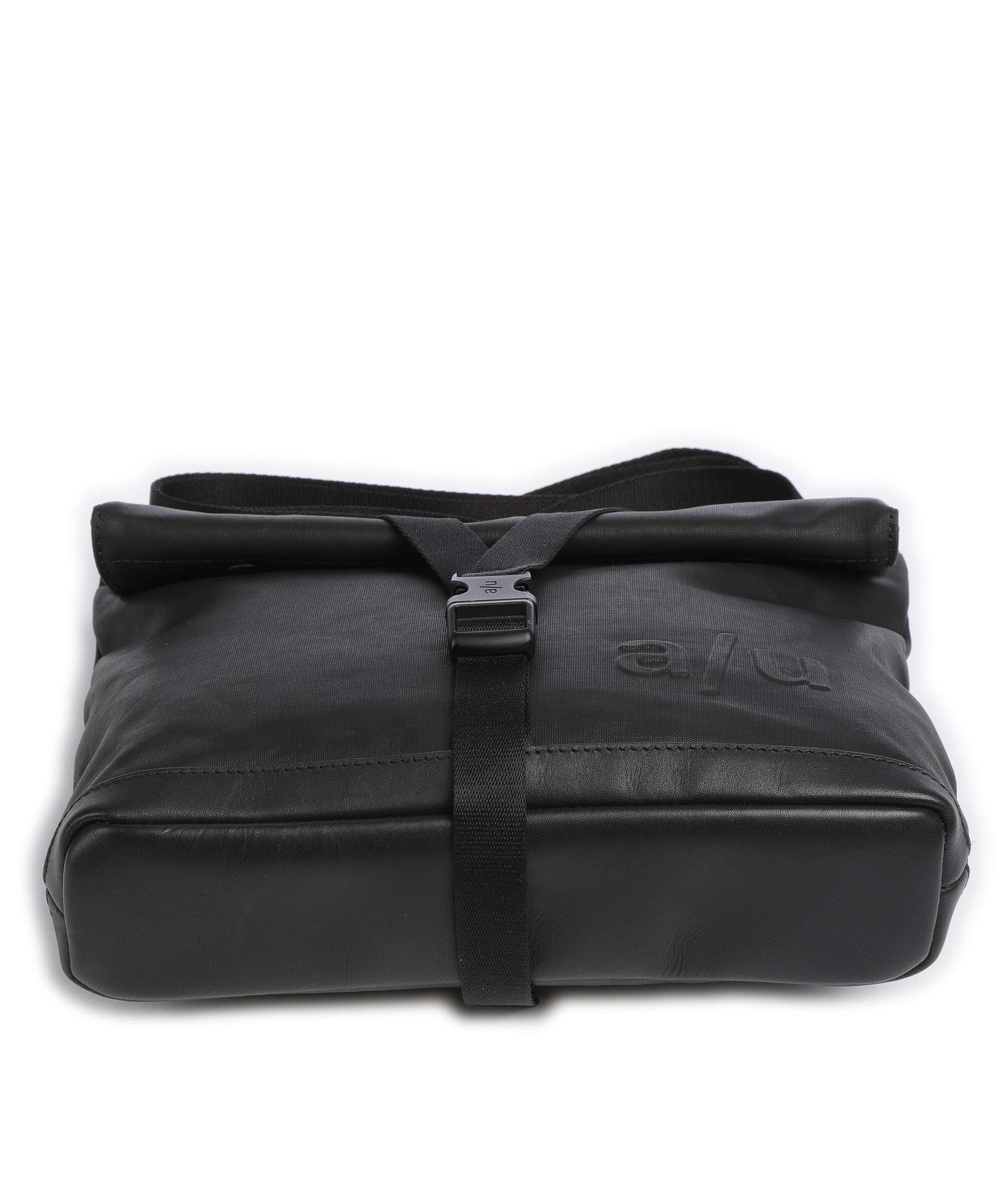 Aunts & Uncles Japan Yao Crossbody bag black