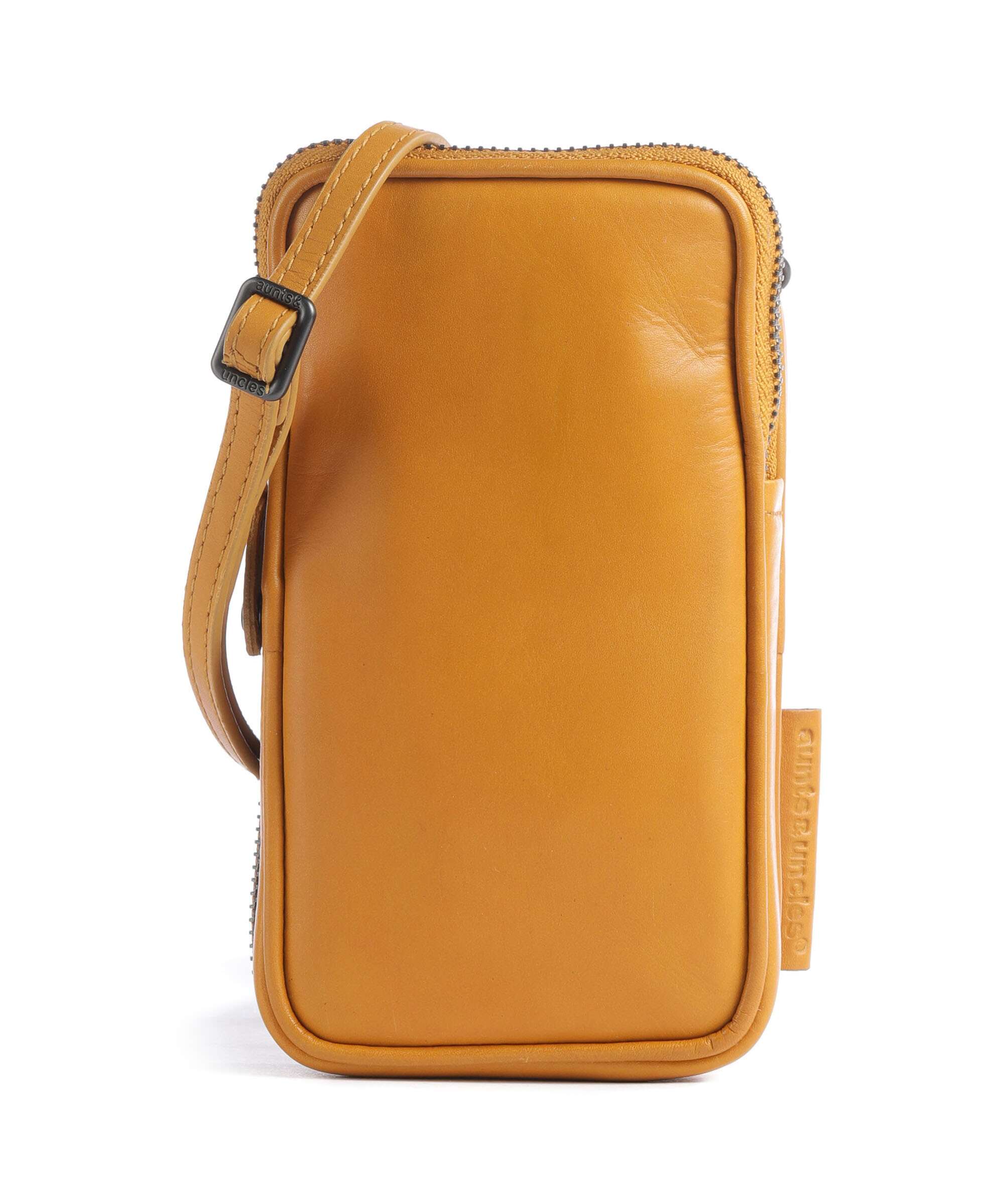 Aunts & Uncles Jamie's Orchard Prune Phone bag summer glow