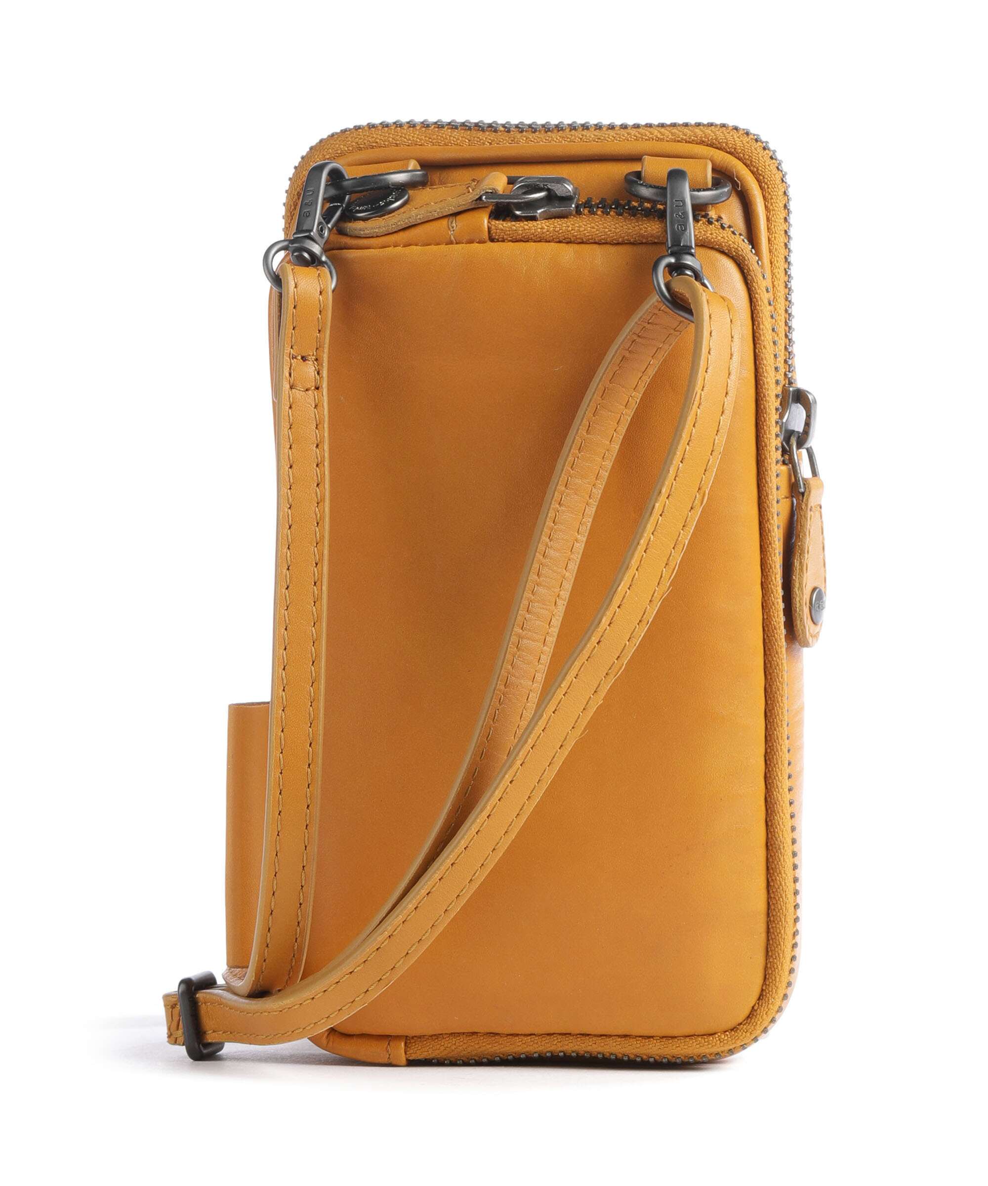 Aunts & Uncles Jamie's Orchard Prune Phone bag summer glow