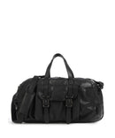 Aunts & Uncles Barbershop Strongman Weekend bag charcoal black