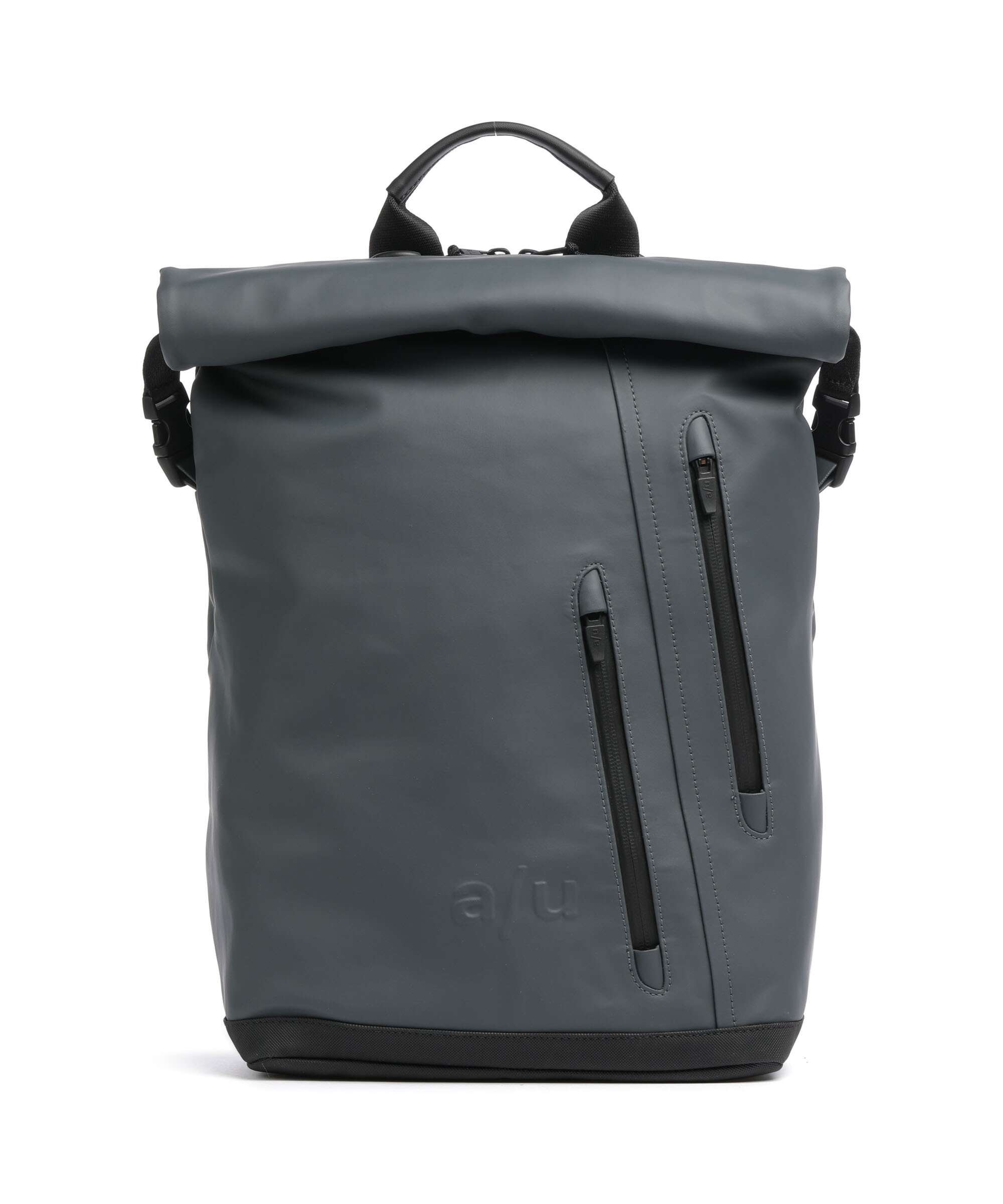 Aunts & Uncles Japan Nishi Sakura Nishi Cycling backpack dark shadow