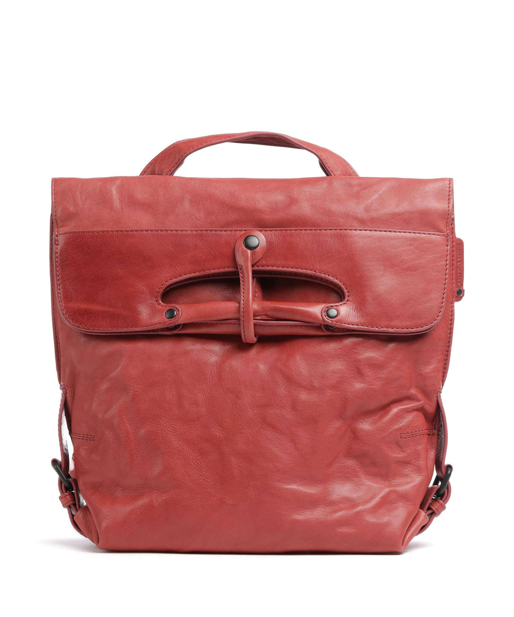 Aunts & Uncles Grandma's Luxury Club Mrs. Mince Pie Backpack bag astro dust