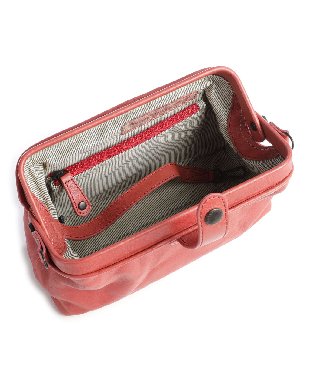 Aunts & Uncles Grandma's Luxury Club Mrs. Eclair Crossbody bag astro dust