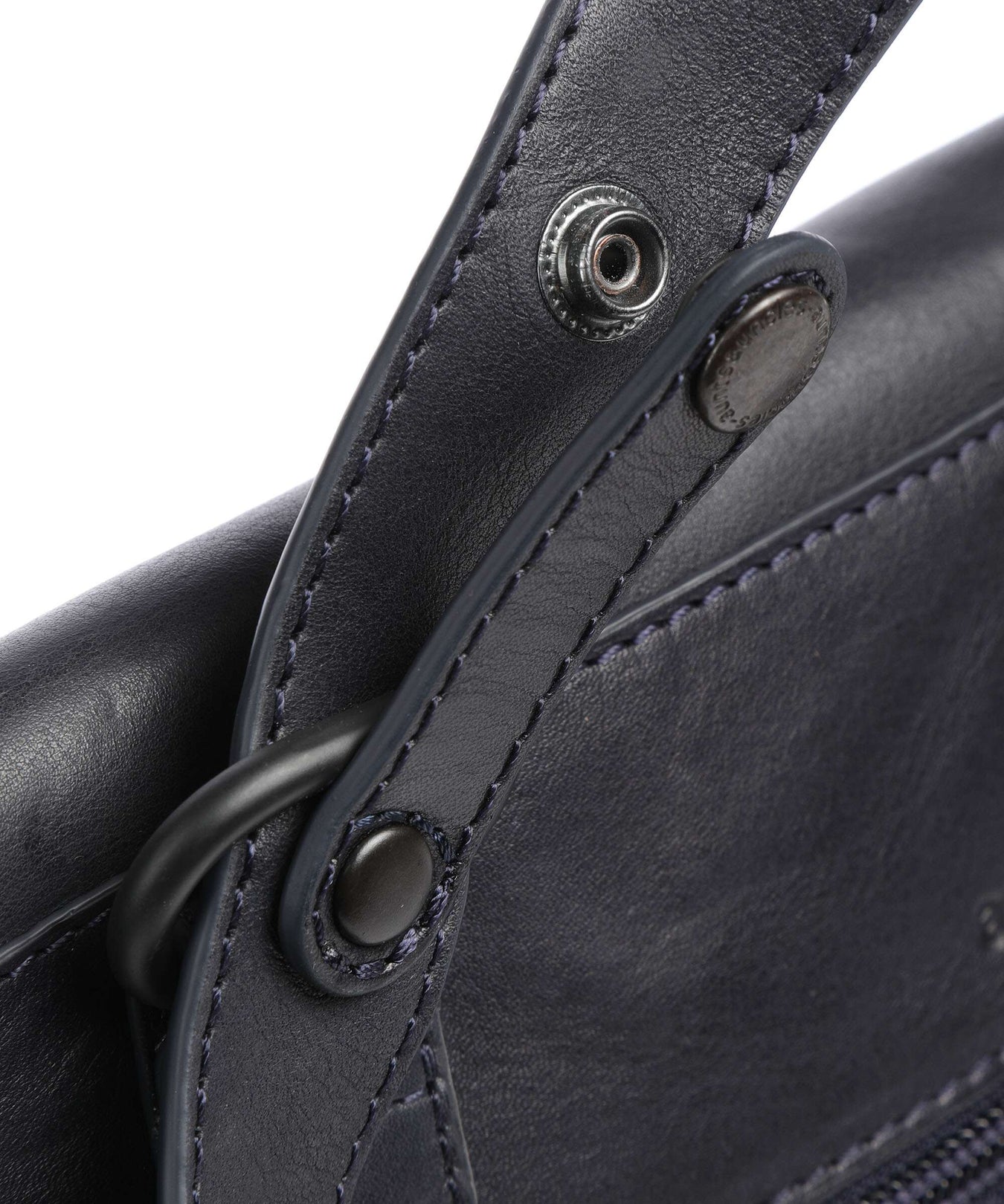 Aunts & Uncles Grandma's Luxury Club Mrs. Mince Pie Backpack bag night sky