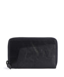 Aunts & Uncles Grandma's Luxury Club Betty RFID Lompakko night sky