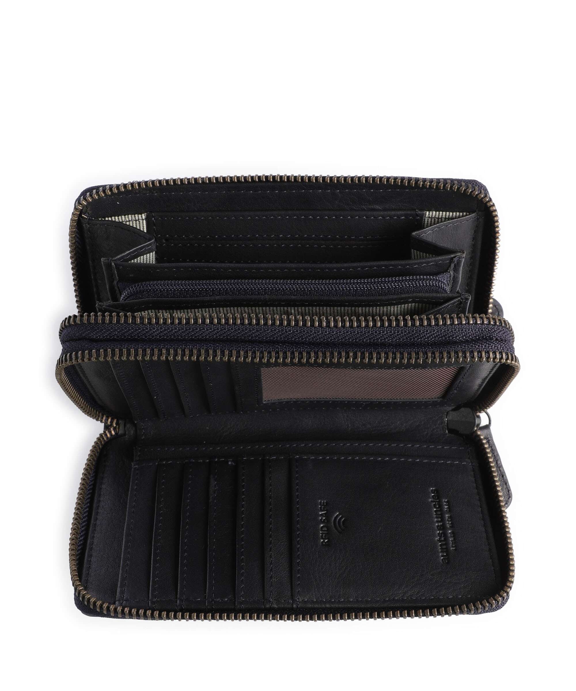 Aunts & Uncles Grandma's Luxury Club Betty Wallet night sky