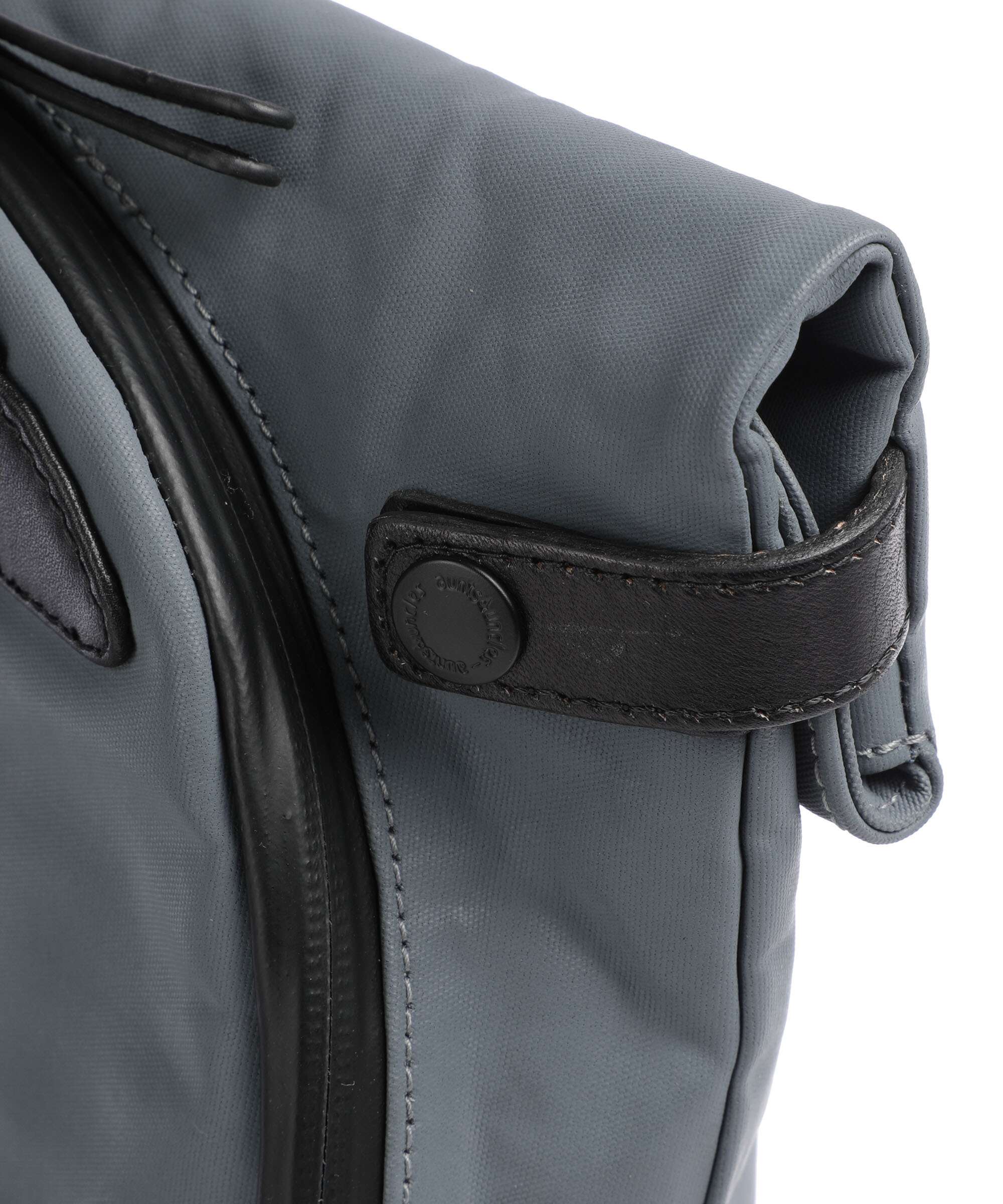 Aunts & Uncles Japan Wakayama Rolltop backpack stormy weather