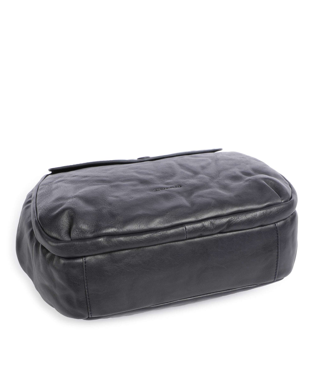 Aunts & Uncles Grandma's Luxury Club Mrs. Mousse Shoulder bag night sky