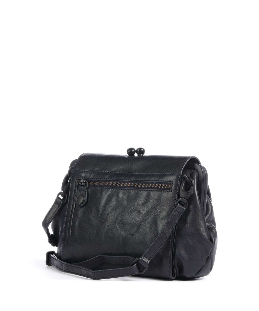Aunts & Uncles Grandma's Luxury Club Mrs. Madeline Crossbody bag night sky