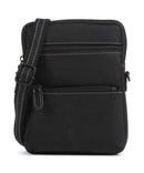 Jack Kinsky Baltimore 11 Crossbody bag anthrazit