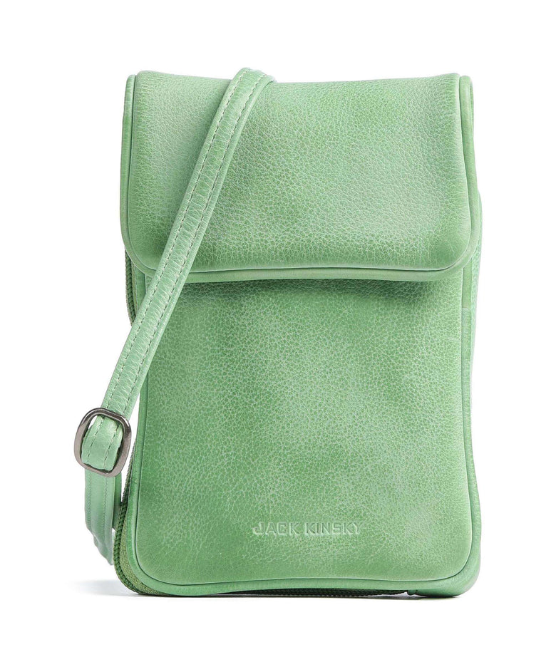 Jack Kinsky Nassau 2 Phone bag apfel