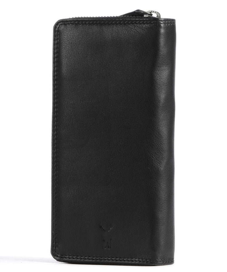 Jack Kinsky Brisbane 1026 Wallet schwarz