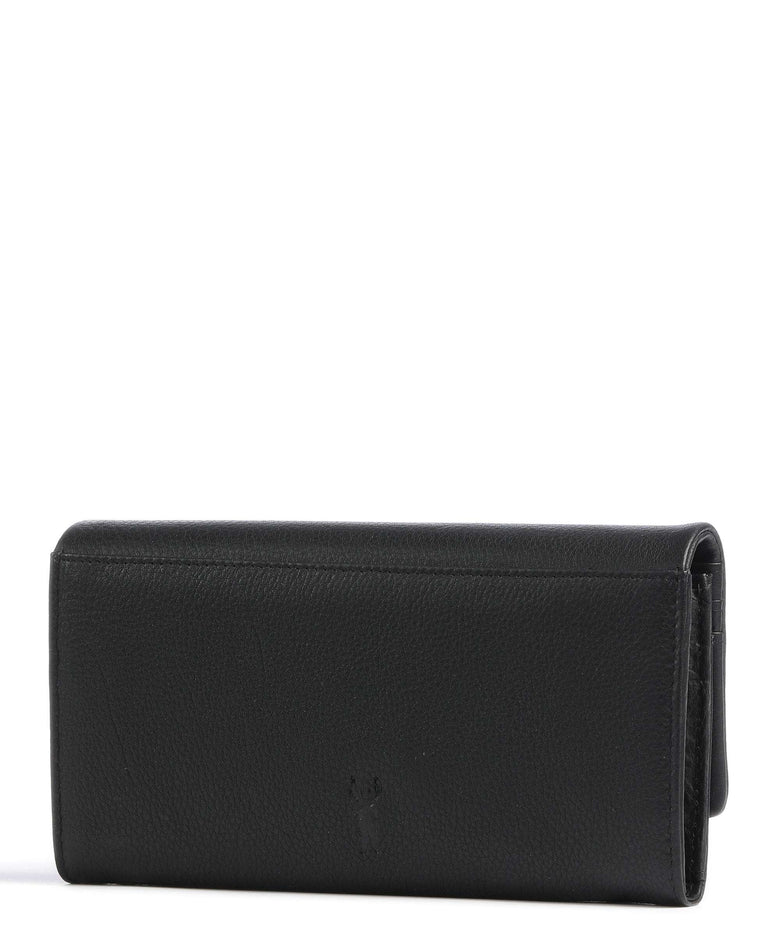 Jack Kinsky Brisbane 513 Wallet schwarz 