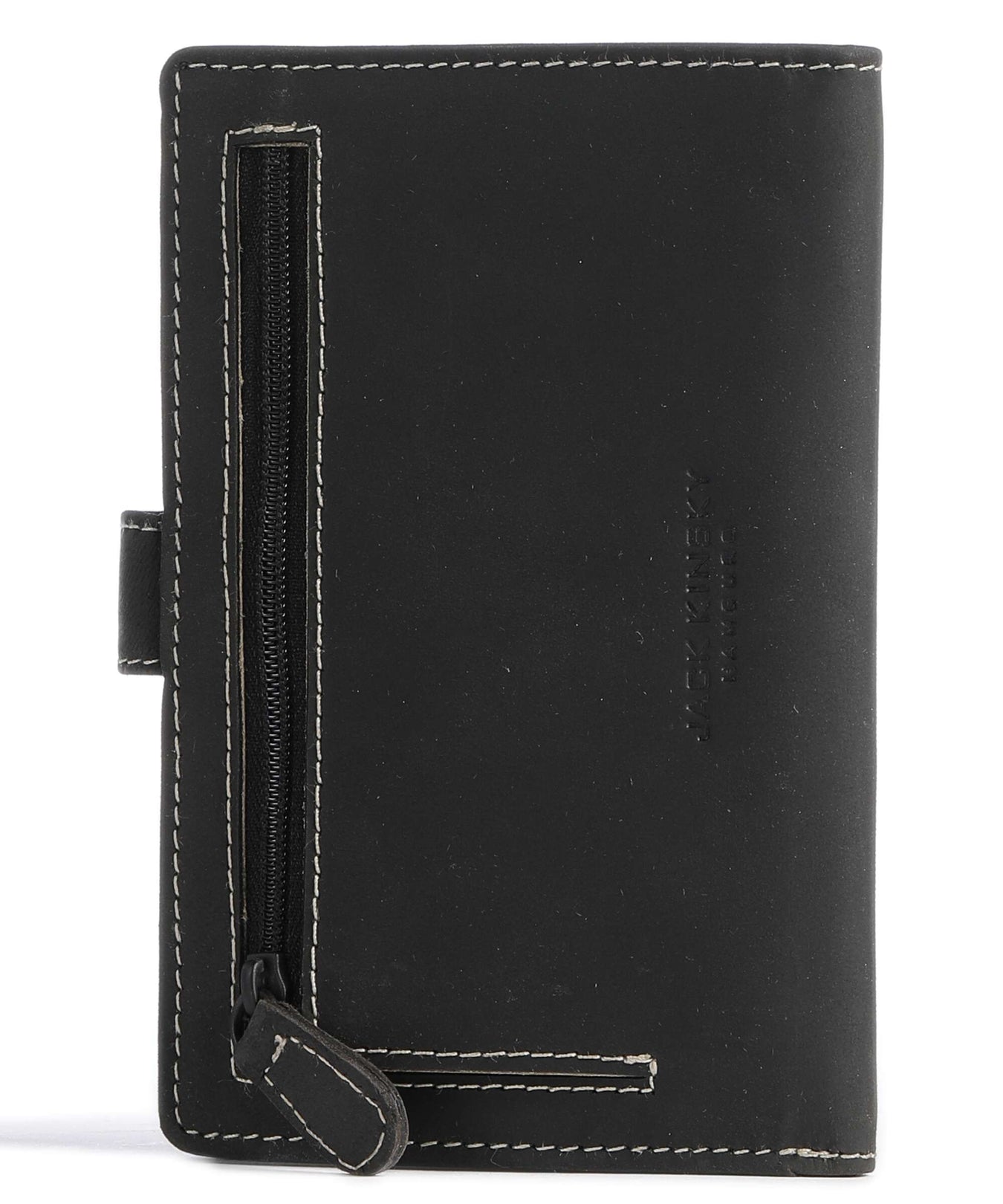 Jack Kinsky Baltimore 818 Wallet anthrazit 