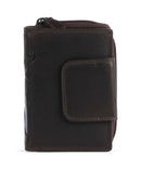 Jack Kinsky Monterey 511 Lompakko mokka