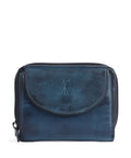 Jack Kinsky Nelson 512 Wallet marine