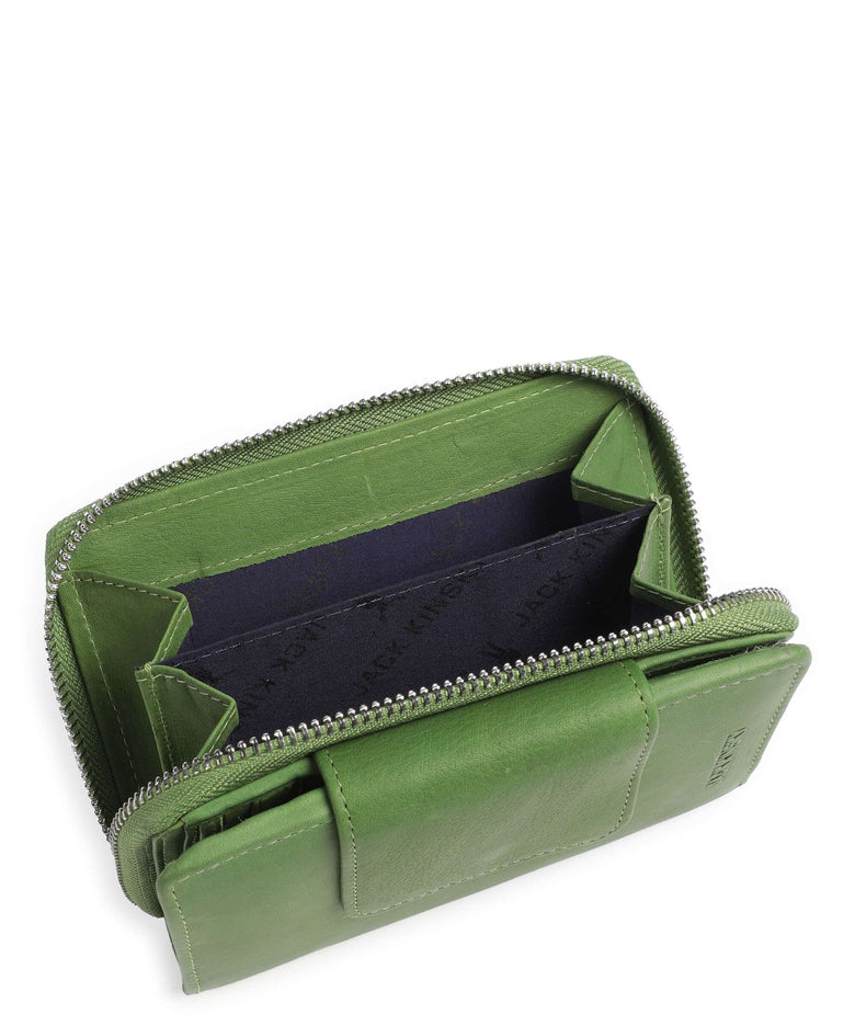 Jack Kinsky Aruba 511 Wallet apfel