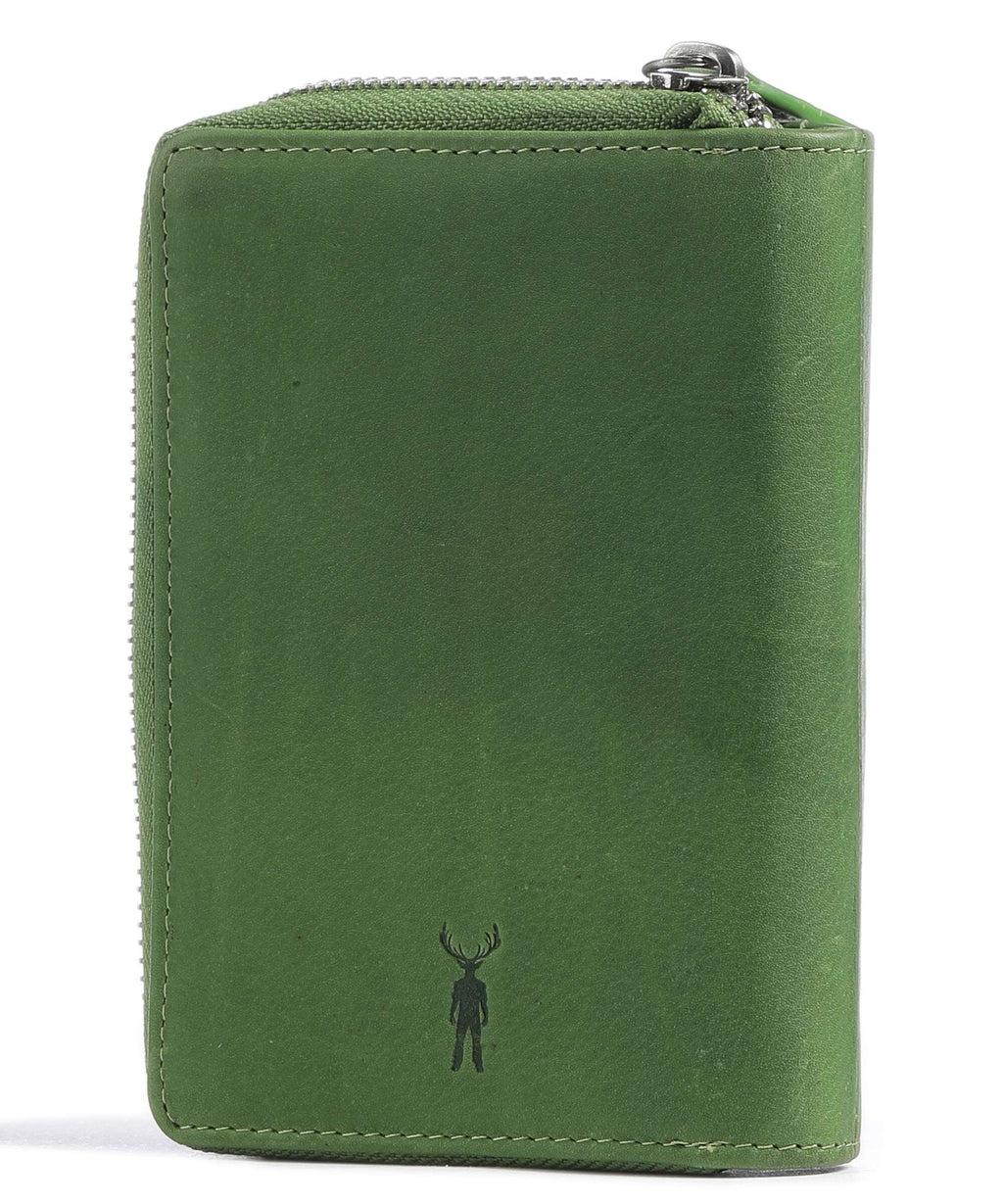 Jack Kinsky Aruba 511 Wallet apfel