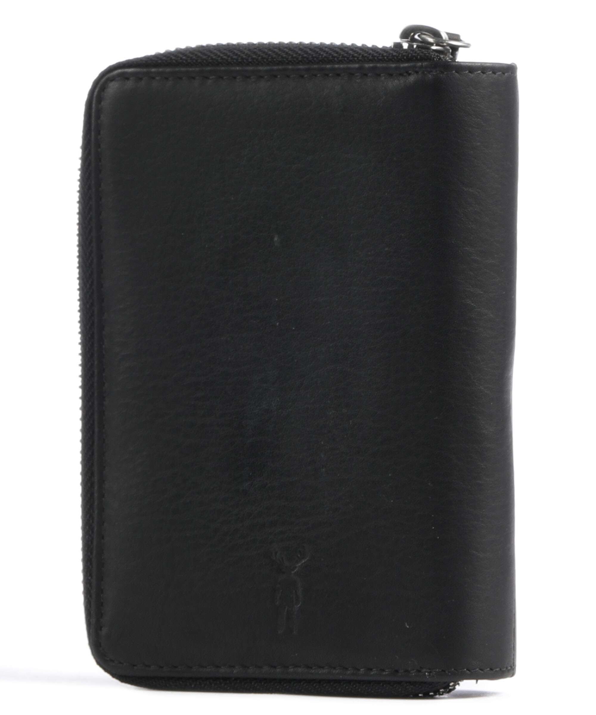 Jack Kinsky Aruba 511 Wallet schwarz
