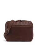 Jack Kinsky Porto 11 Crossbody bag cognac