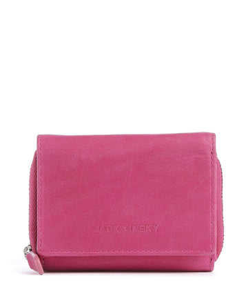 Jack Kinsky Aruba 120 Lompakko pink