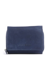 Jack Kinsky Aruba 120 Lompakko blau