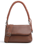 FredsBruder Nea Olkalaukku dark amber