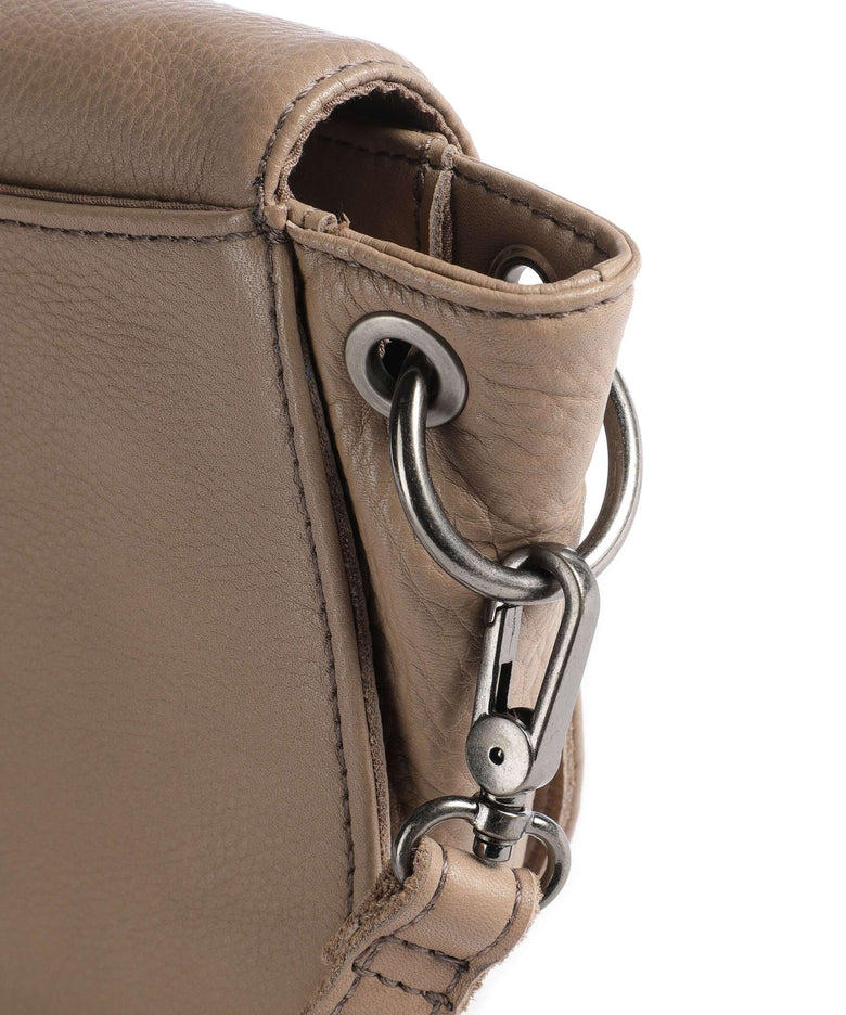FredsBruder Leia Crossbody bag almond 