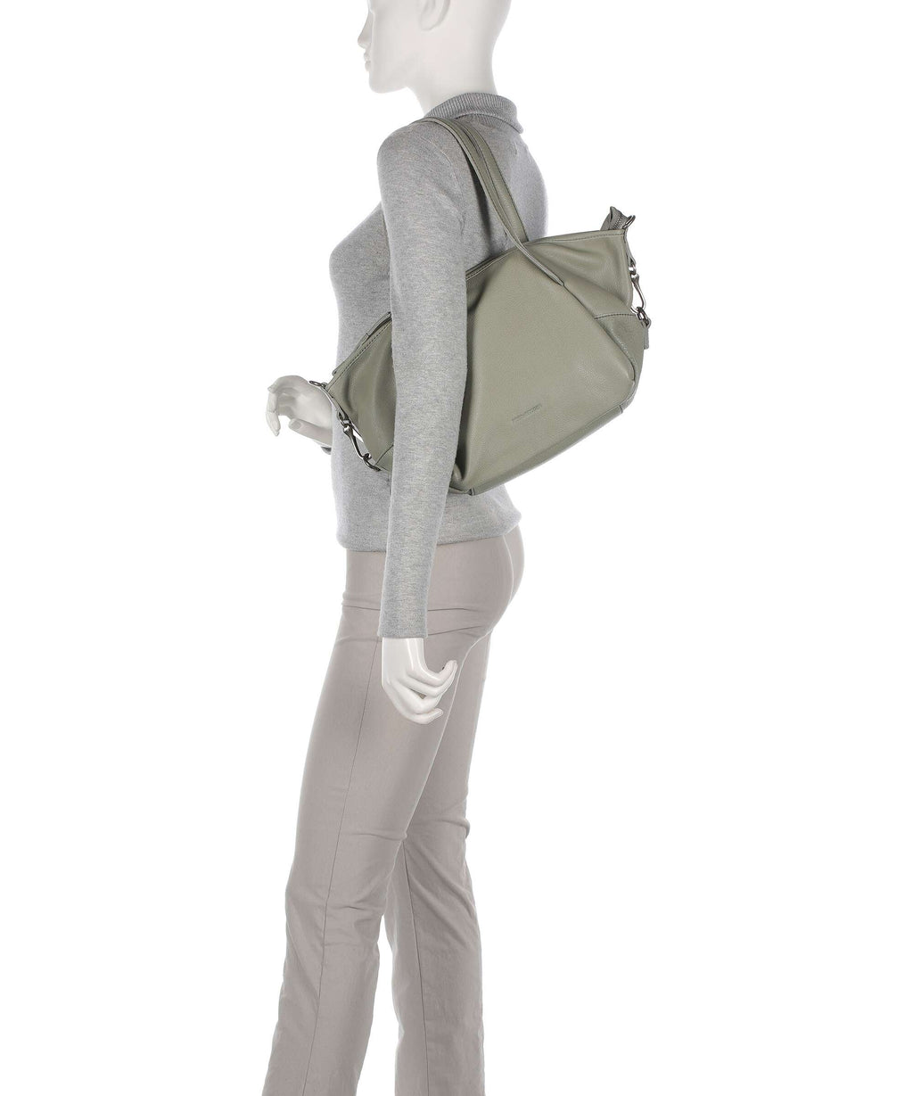 FredsBruder Leia Shoulder bag icy sage 